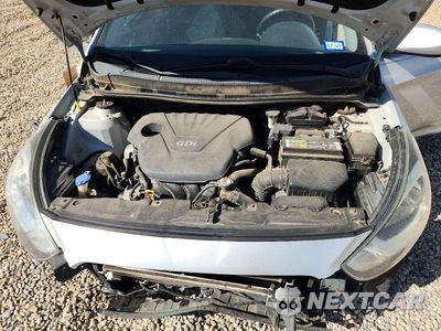 Zdjęcie 11 z 12 samochodu: 2014 HYUNDAI ACCENT GS VIN:KMHCT5AE6EU164926 - miniatura
