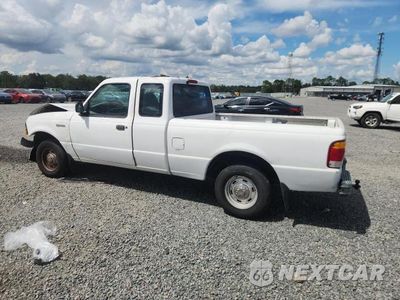Drugie zdjęcie samochodu z przodu: 1999 FORD RANGER SUPER CAB VIN:1FTYR14V9XTA75681 - miniatura