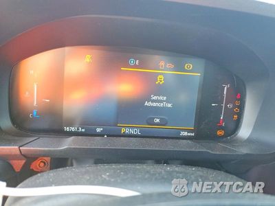 Zdjęcie 9 z 12 samochodu: 2025 FORD MAVERICK LARIAT VIN:3FTTW8S38SRA30304 - miniatura