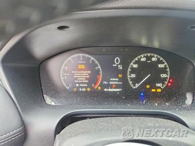 Zdjęcie 9 z 12 samochodu: 2026 HONDA HR-V EXL VIN:3CZRZ2H79TM720290 - miniatura