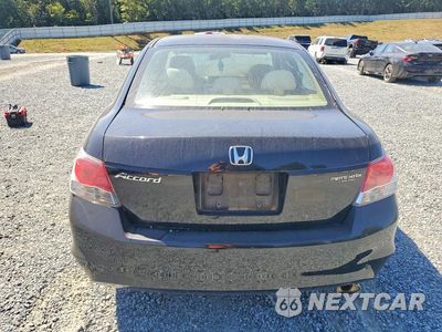Zdjęcie 6 z 12 samochodu: 2010 HONDA ACCORD LXP VIN:1HGCP2F48AA056828 - miniatura