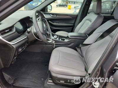 Zdjęcie 7 z 13 samochodu: 2025 JEEP GRAND CHEROKEE LAREDO VIN:1C4RJGAG4SC315796 - miniatura