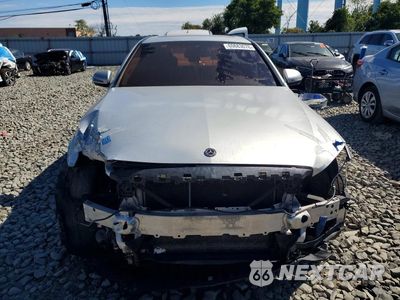 Piąte zdjęcie samochodu w środku: 2018 MERCEDES-BENZ C 300 4MATIC VIN:55SWF4KB6JU241870 - miniatura