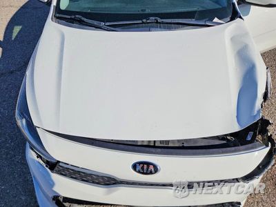 Zdjęcie 11 z 12 samochodu: 2020 KIA RIO S VIN:3KPA24AD1LE284421 - miniatura
