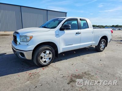 2009 TOYOTA TUNDRA GRADE 5TFBT54129X015197 - główne zdjęcie licytacji z USA - miniatura