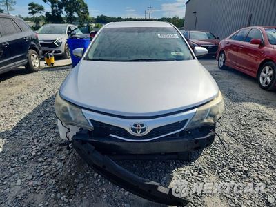 Piąte zdjęcie samochodu w środku: 2014 TOYOTA CAMRY SE VIN:4T1BF1FK4EU451143 - miniatura