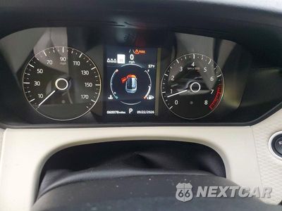 Zdjęcie 9 z 13 samochodu: 2020 LAND ROVER RANGE ROVER VELAR S VIN:SALYB2EX6LA242085 - miniatura