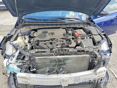 Zdjęcie 11 z 13 samochodu: 2020 NISSAN ALTIMA SR VIN:1N4BL4CV1LC266876 - miniatura