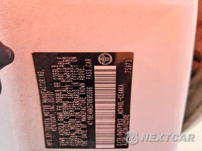Zdjęcie 12 z 12 samochodu: 2007 TOYOTA CAMRY LE VIN:4T1BE46K57U695066 - miniatura