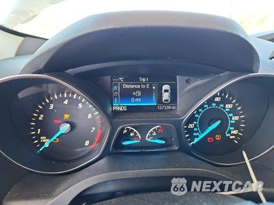 Zdjęcie 9 z 12 samochodu: 2016 FORD ESCAPE SE VIN:1FMCU0GX5GUB16460 - miniatura