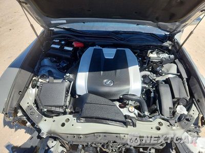 Zdjęcie 11 z 12 samochodu: 2025 LEXUS RC 350 F SPORT VIN:JTHGZ5BC7S5028813 - miniatura