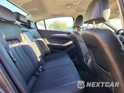 Zdjęcie 10 z 12 samochodu: 2018 MAZDA 6 TOURING VIN:JM1GL1VM1J1301976 - miniatura