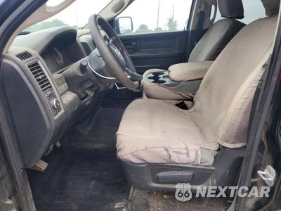 Zdjęcie 7 z 12 samochodu: 2013 RAM 1500 ST VIN:1C6RR7KT8DS505797 - miniatura
