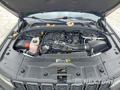 Zdjęcie 12 z 13 samochodu: 2023 JEEP GRAND CHEROKEE L LIMITED VIN:1C4RJKBG3P8729289 - miniatura