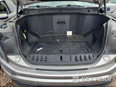 Zdjęcie 11 z 12 samochodu: 2023 FORD F150 LIGHTNING PRO VIN:1FT6W1EV8PWG63200 - miniatura