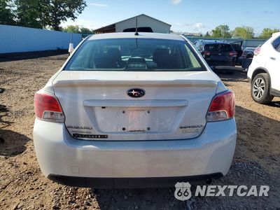 Zdjęcie 6 z 13 samochodu: 2016 SUBARU IMPREZA PREMIUM VIN:JF1GJAB66GH023139 - miniatura