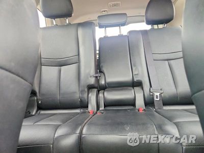 Zdjęcie 10 z 14 samochodu: 2018 NISSAN ROGUE SL VIN:JN8AT2MT7JW451912 - miniatura