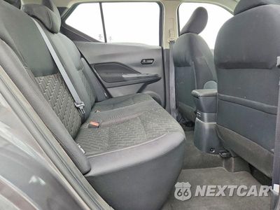 Zdjęcie 11 z 13 samochodu: 2022 NISSAN KICKS S VIN:3N1CP5BV3NL496553 - miniatura