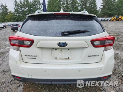 Zdjęcie 6 z 12 samochodu: 2022 SUBARU IMPREZA LIMITED VIN:4S3GTAT68N3725167 - miniatura