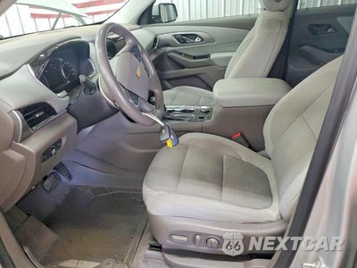 Zdjęcie 7 z 13 samochodu: 2019 CHEVROLET TRAVERSE LT VIN:1GNEVGKW6KJ102182 - miniatura