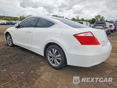 Drugie zdjęcie samochodu z przodu: 2010 HONDA ACCORD EX VIN:1HGCS1B71AA004711 - miniatura