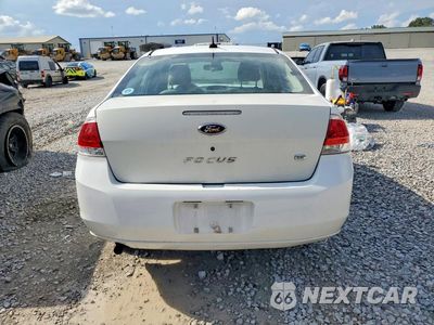 Zdjęcie 6 z 12 samochodu: 2008 FORD FOCUS SE VIN:1FAHP35N58W125384 - miniatura