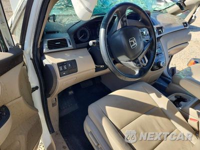 Zdjęcie 8 z 13 samochodu: 2012 HONDA ODYSSEY EXL VIN:5FNRL5H62CB033978 - miniatura