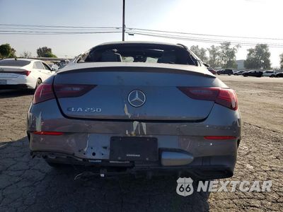 Zdjęcie 6 z 12 samochodu: 2025 MERCEDES-BENZ CLA 250 VIN:W1K5J4GB4SN482257 - miniatura