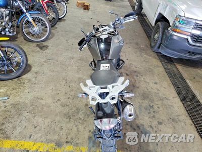 Zdjęcie 6 z 9 samochodu: 2018 BMW G310 GS VIN:WB30G1205JR825483 - miniatura