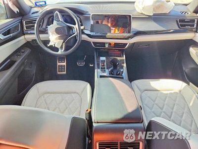 Zdjęcie 15 z 26 samochodu: 2026 VOLKSWAGEN ATLAS CROSS SPORT SEL PREMIUM R-LINE VIN:1V2FC2CAXTC207501 - miniatura