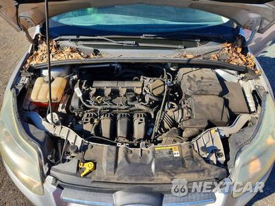 Zdjęcie 11 z 12 samochodu: 2013 FORD FOCUS SE VIN:1FADP3F22DL320311 - miniatura