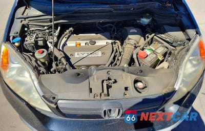 Zdjęcie 12 z 13 samochodu: 2007 HONDA CR-V LX VIN:JHLRE38357C021074 - miniatura