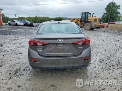 Zdjęcie 6 z 12 samochodu: 2014 MAZDA 3 GRAND TOURING VIN:JM1BM1W72E1135523 - miniatura