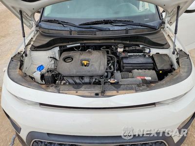 Zdjęcie 11 z 12 samochodu: 2022 KIA SOUL LX VIN:KNDJ23AU6N7164112 - miniatura