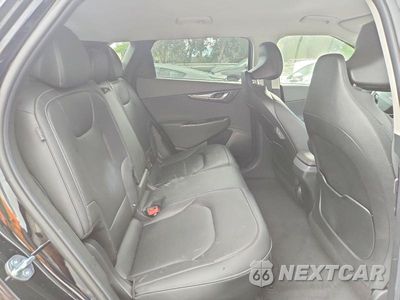 Zdjęcie 10 z 13 samochodu: 2025 KIA EV6 WIND VIN:5XYC34JA5SG011091 - miniatura