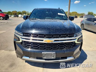 Piąte zdjęcie samochodu w środku: 2021 CHEVROLET SUBURBAN C1500 LS VIN:1GNSCBKD8MR372173 - miniatura
