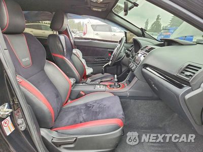 Zdjęcie 7 z 12 samochodu: 2018 SUBARU WRX STI LIMITED VIN:JF1VA2T65J9833794 - miniatura