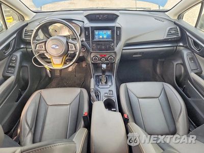 Zdjęcie 8 z 12 samochodu: 2022 SUBARU CROSSTREK SPORT VIN:JF2GTHRC7NH257393 - miniatura