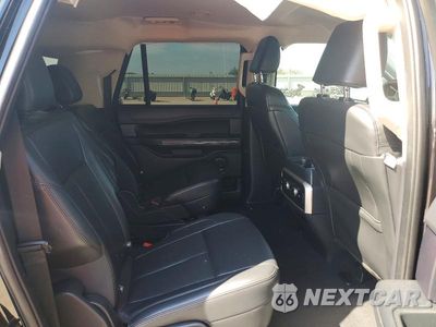 Zdjęcie 11 z 13 samochodu: 2024 FORD EXPEDITION MAX XLT VIN:1FMJK1J85REA37887 - miniatura
