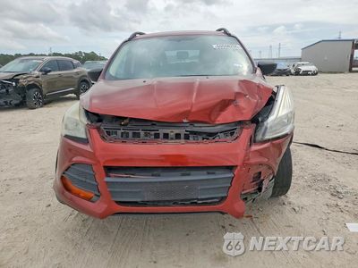 Piąte zdjęcie samochodu w środku: 2014 FORD ESCAPE S VIN:1FMCU0F73EUD08555 - miniatura