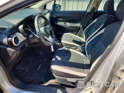 Zdjęcie 7 z 12 samochodu: 2020 NISSAN VERSA SV VIN:3N1CN8EV5LL878549 - miniatura