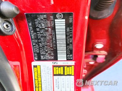 Zdjęcie 12 z 12 samochodu: 2021 TOYOTA CAMRY LE VIN:4T1R11BK9MU022677 - miniatura
