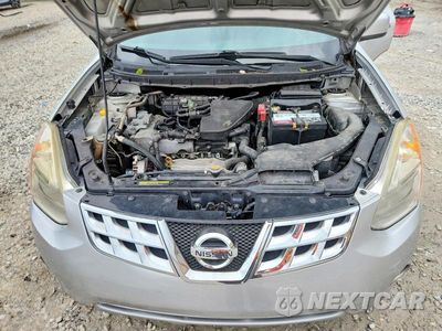 Zdjęcie 12 z 13 samochodu: 2013 NISSAN ROGUE S VIN:JN8AS5MT4DW528695 - miniatura