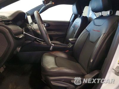 Zdjęcie 7 z 13 samochodu: 2025 JEEP COMPASS TRAILHAWK VIN:3C4NJDDN8ST521280 - miniatura