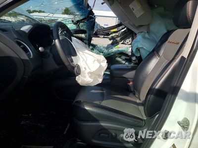 Zdjęcie 7 z 13 samochodu: 2020 NISSAN PATHFINDER SL VIN:5N1DR2CN0LC588331 - miniatura