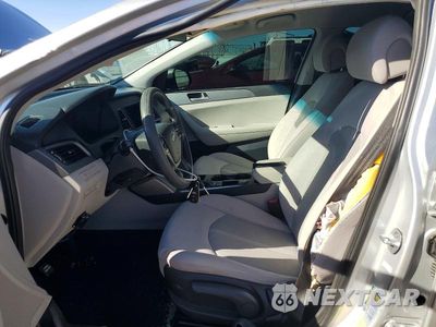 Zdjęcie 7 z 12 samochodu: 2017 HYUNDAI SONATA SE VIN:5NPE24AF1HH459157 - miniatura