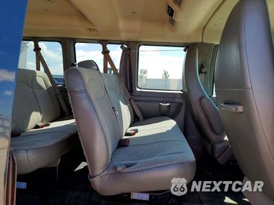 Zdjęcie 11 z 13 samochodu: 2013 CHEVROLET EXPRESS G2500 LS VIN:1GAWGPFA2D1178483 - miniatura