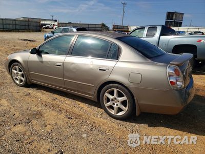 Drugie zdjęcie samochodu z przodu: 2002 NISSAN ALTIMA 2.5 VIN:1N4AL11DX2C262425 - miniatura