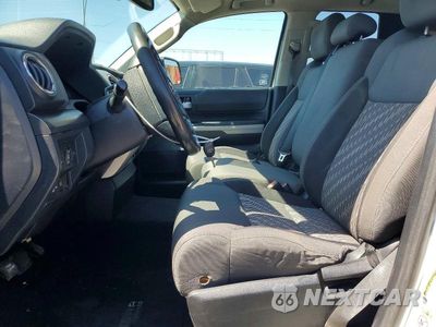 Zdjęcie 7 z 12 samochodu: 2019 TOYOTA TUNDRA SR5 VIN:5TFRY5F17KX247488 - miniatura