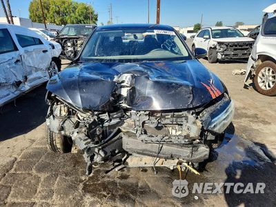 Piąte zdjęcie samochodu w środku: 2019 VOLKSWAGEN JETTA S VIN:3VWC57BU3KM227476 - miniatura